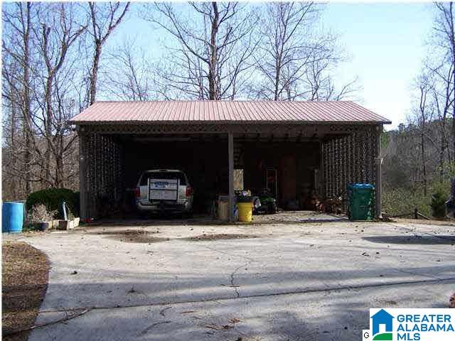4820 Spunky Hollow Road Remlap, AL 35133 - Photo 4 of 24
