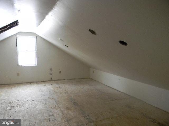 3922 North Point Road Baltimore, MD 21222 - Photo 14 of 22 a view of a window in an empty room