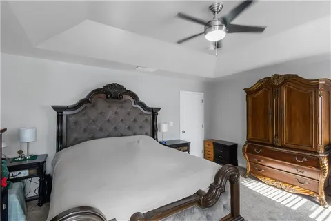 $330,000 | 411 Bandelier Circle, Hampton, GA 30228