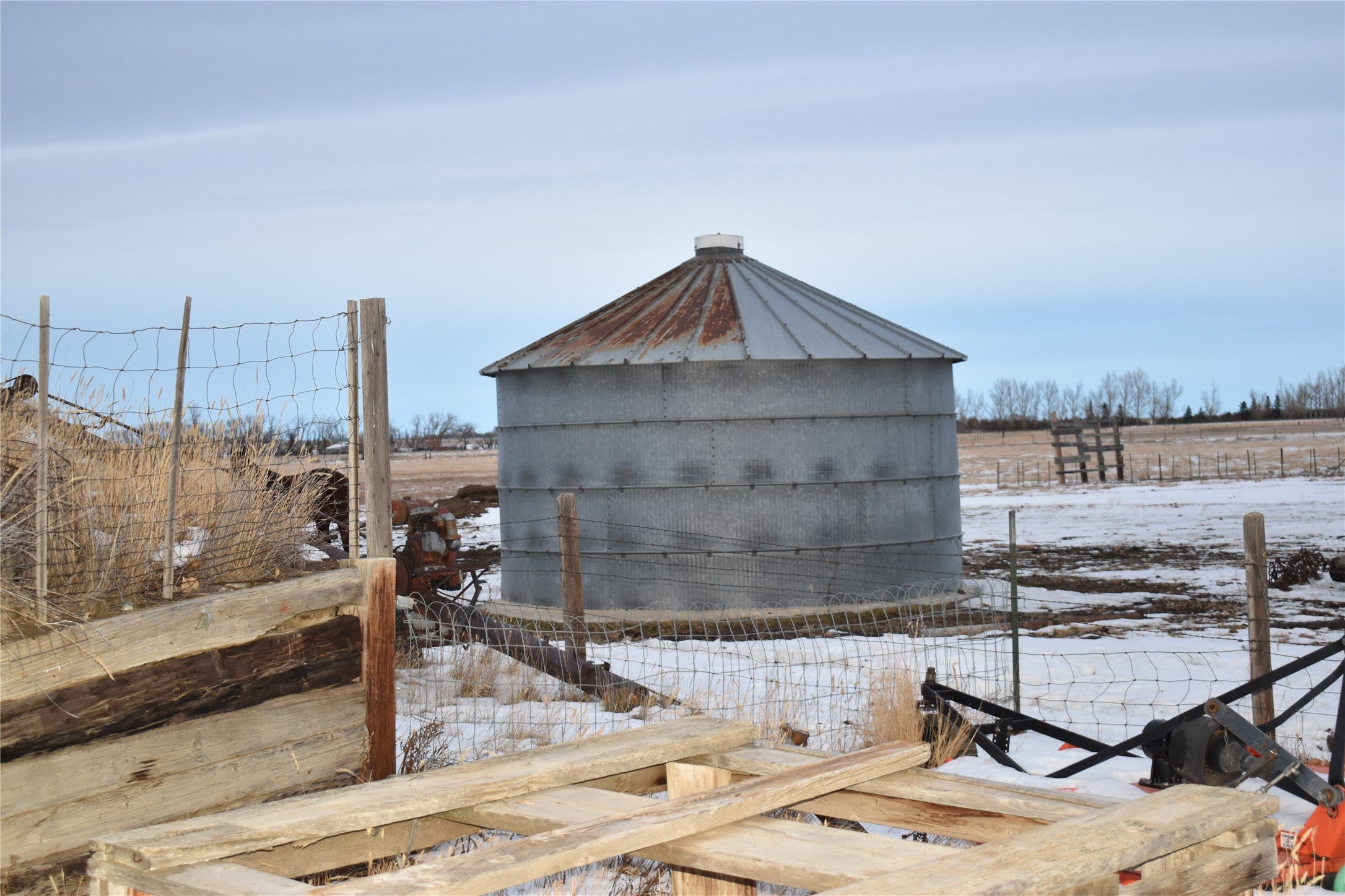 390 Little Road Conrad, MT 59425 - Photo 53 of 53 Gallery Image 53