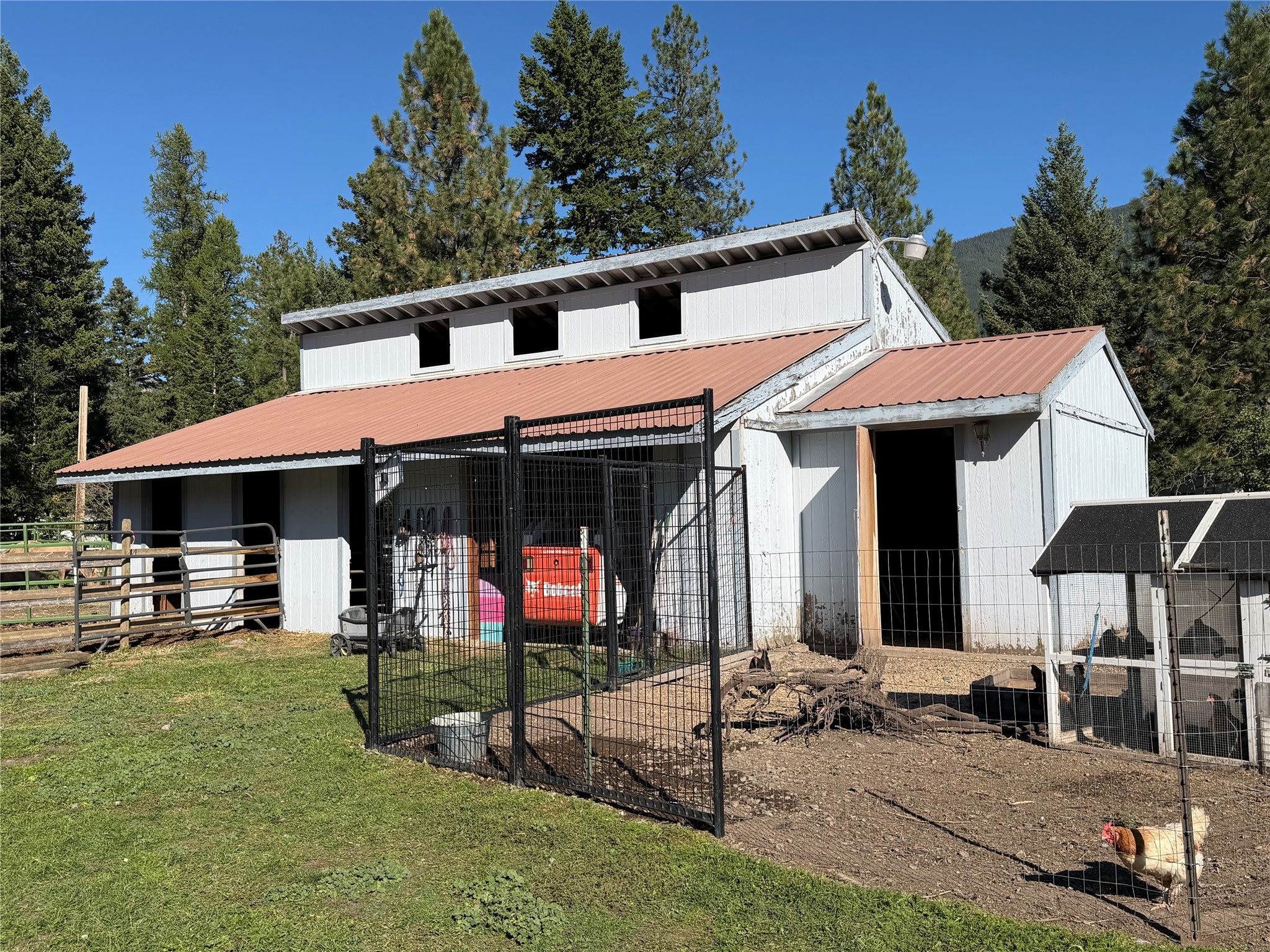 89 Springer Road Columbia Falls, MT 59912 - Photo 19 of 24 Gallery Image 19