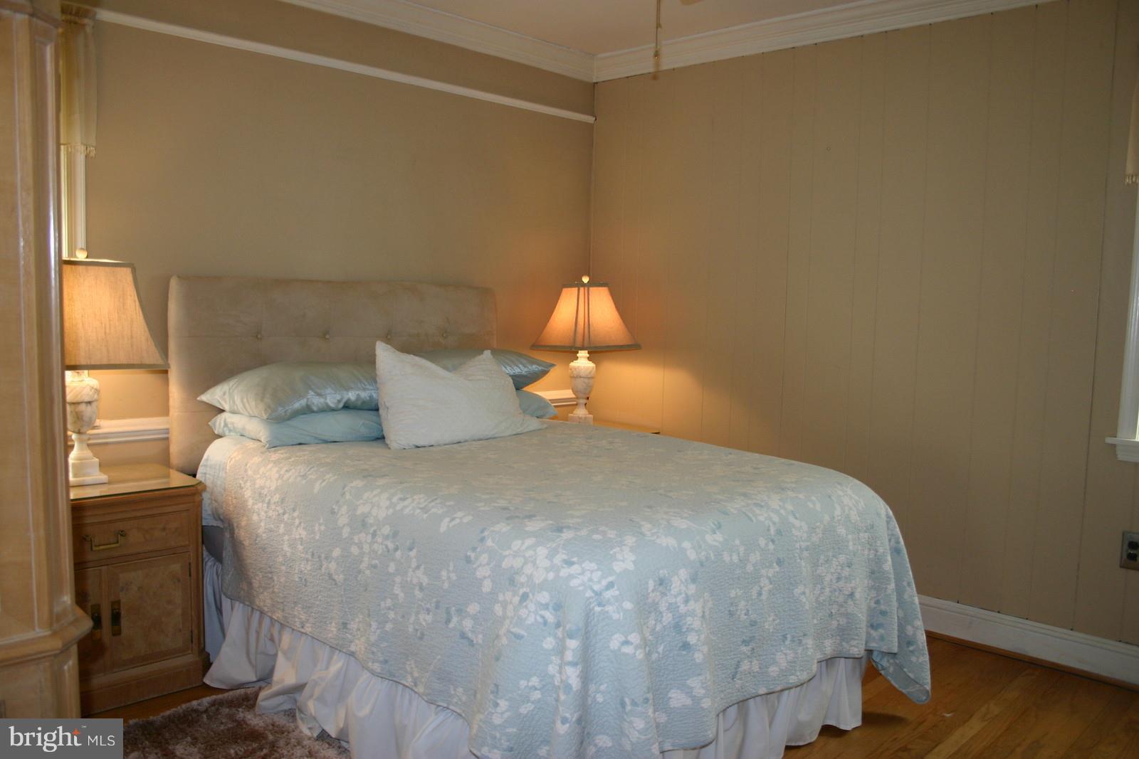 1622 Oldtown Road Edgewater, MD 21037 - Photo 12 of 37 Main Bedroom
