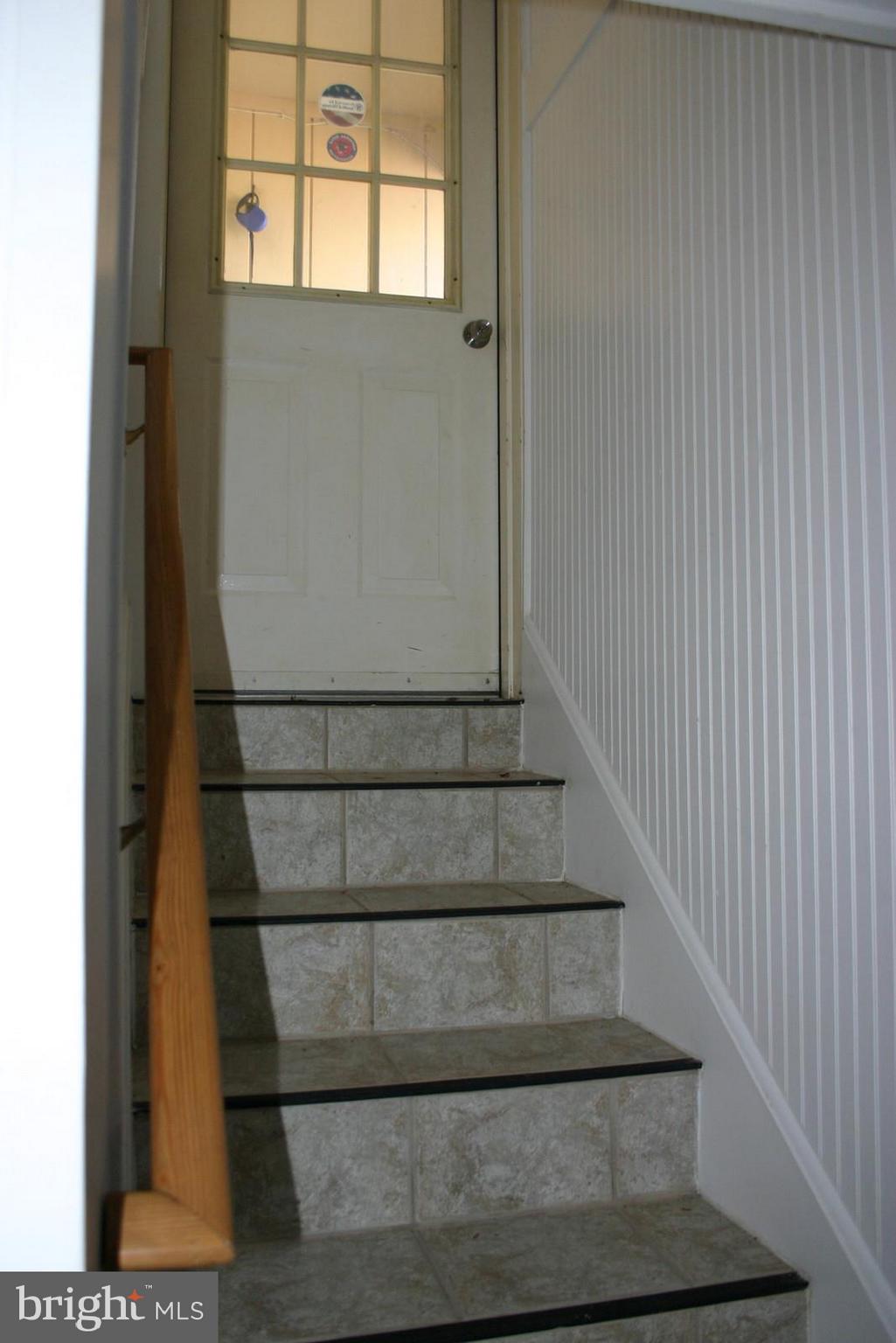 1622 Oldtown Road Edgewater, MD 21037 - Photo 20 of 37 Exterior entry to Lower Level/Basement