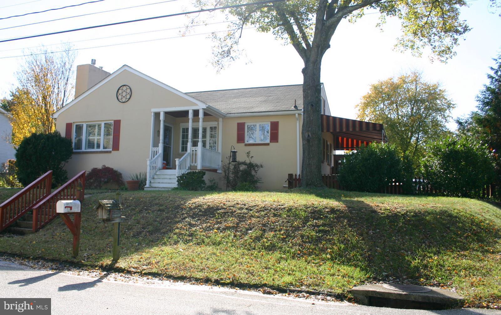 1622 Oldtown Road Edgewater, MD 21037 - Photo 32 of 37 A Great Place to call Home!