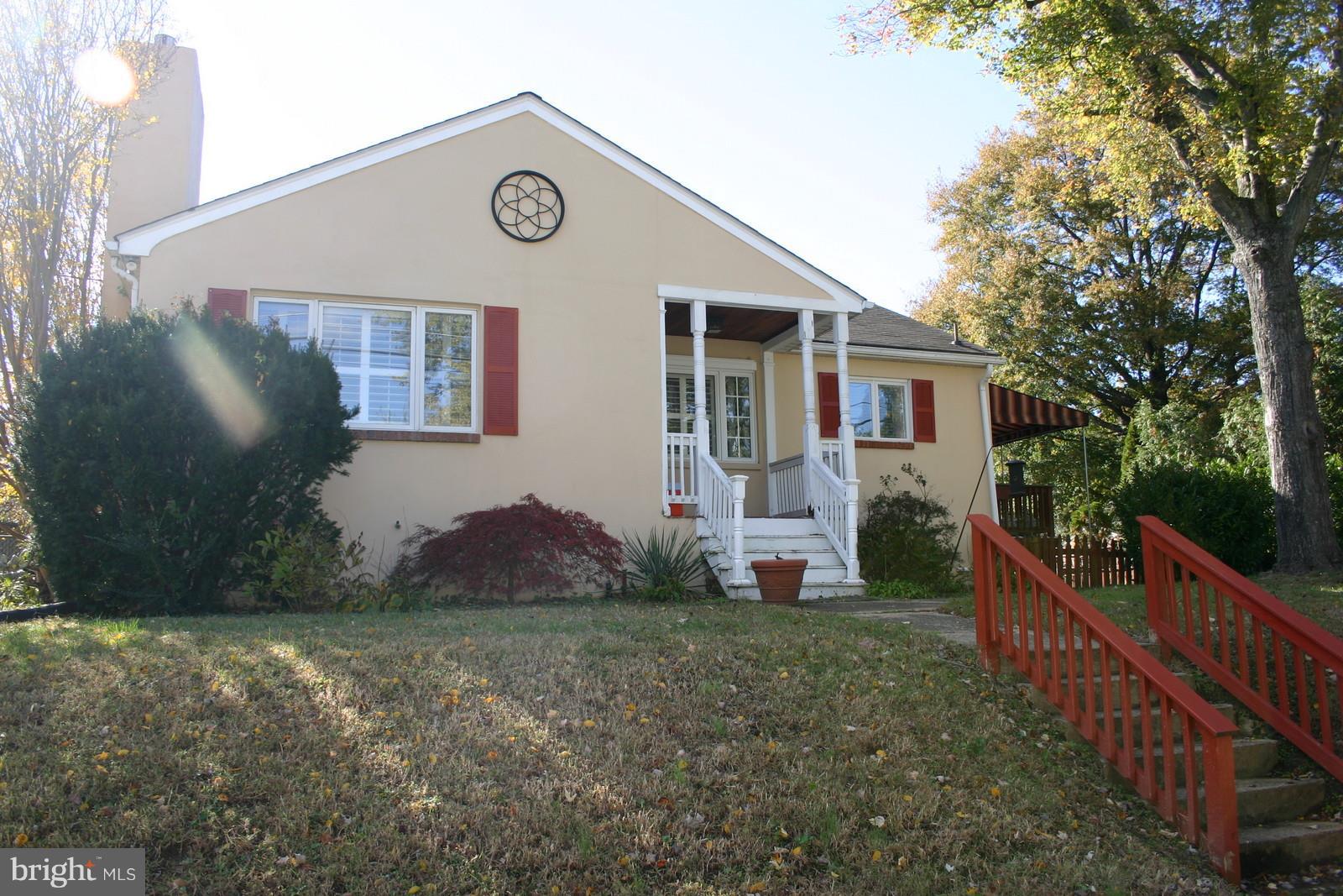 1622 Oldtown Road Edgewater, MD 21037 - Photo 33 of 37 Live in Woodland Beach w/Water Access