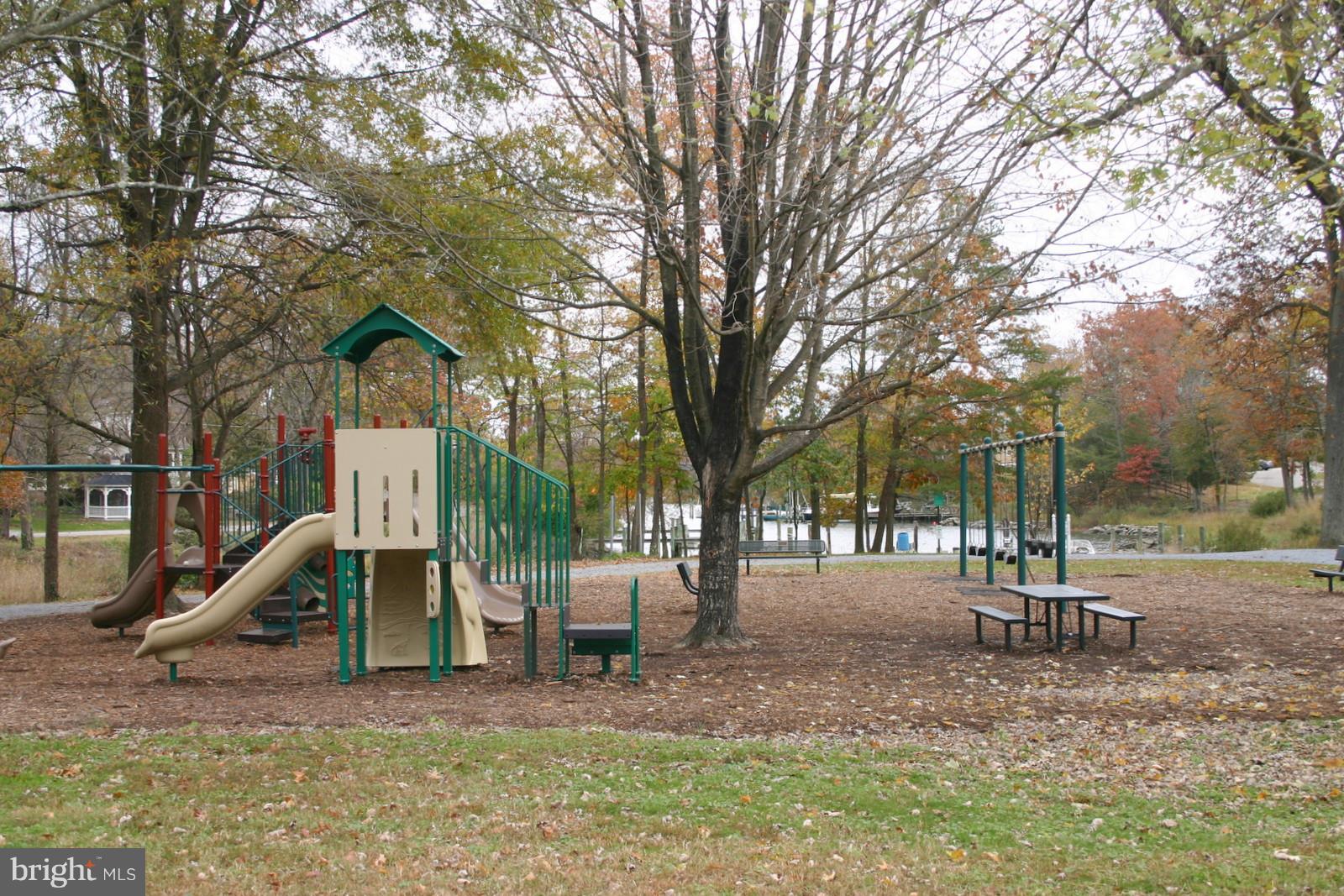 1622 Oldtown Road Edgewater, MD 21037 - Photo 34 of 37 One of Several Community Play Areas
