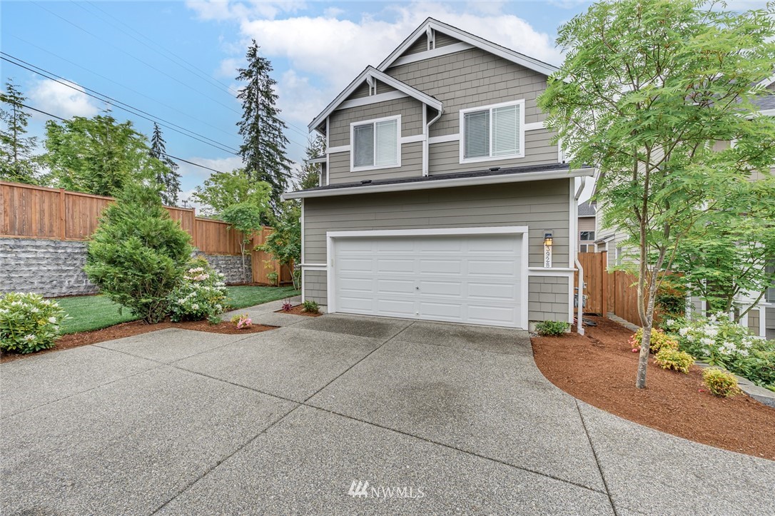 3928 178th Street Southeast Bothell, WA 98012 - Photo 1 of 33 Gallery Image 1