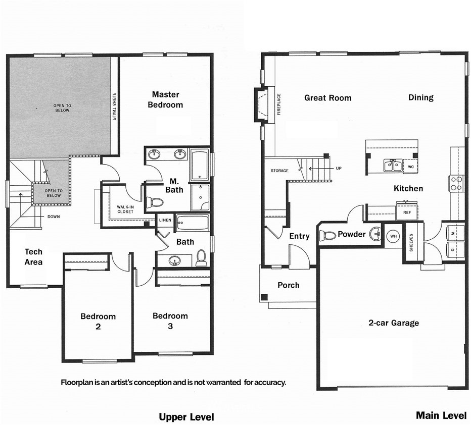 3928 178th Street Southeast Bothell, WA 98012 - Photo 2 of 33 Gallery Image 2