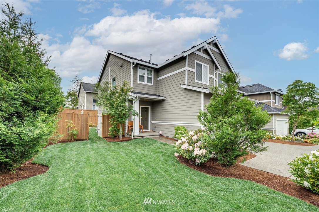 3928 178th Street Southeast Bothell, WA 98012 - Photo 3 of 33 Gallery Image 3