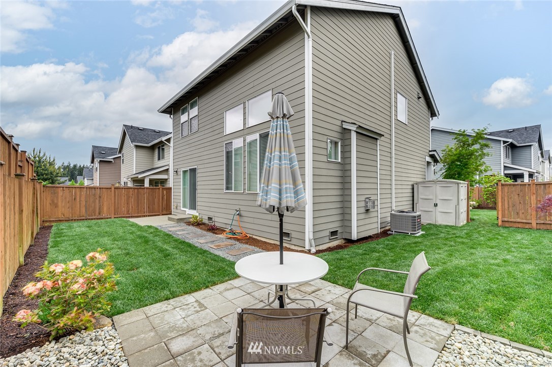 3928 178th Street Southeast Bothell, WA 98012 - Photo 6 of 33 Gallery Image 6