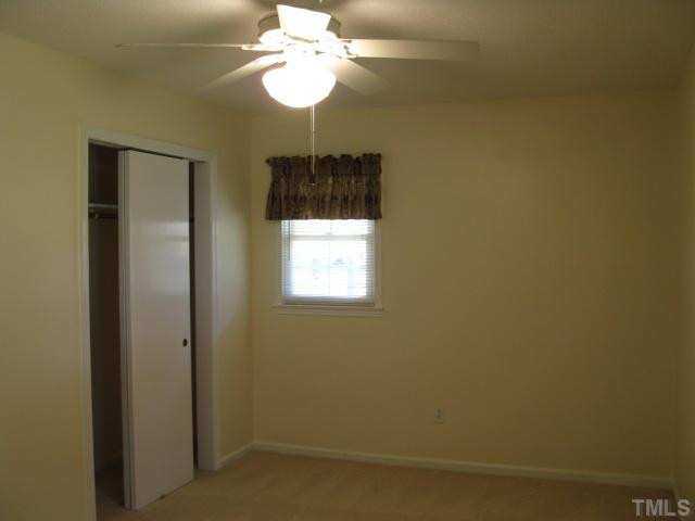 6516 Leesville Road Durham, NC 27703 - Photo 7 of 21 Master Bedroom