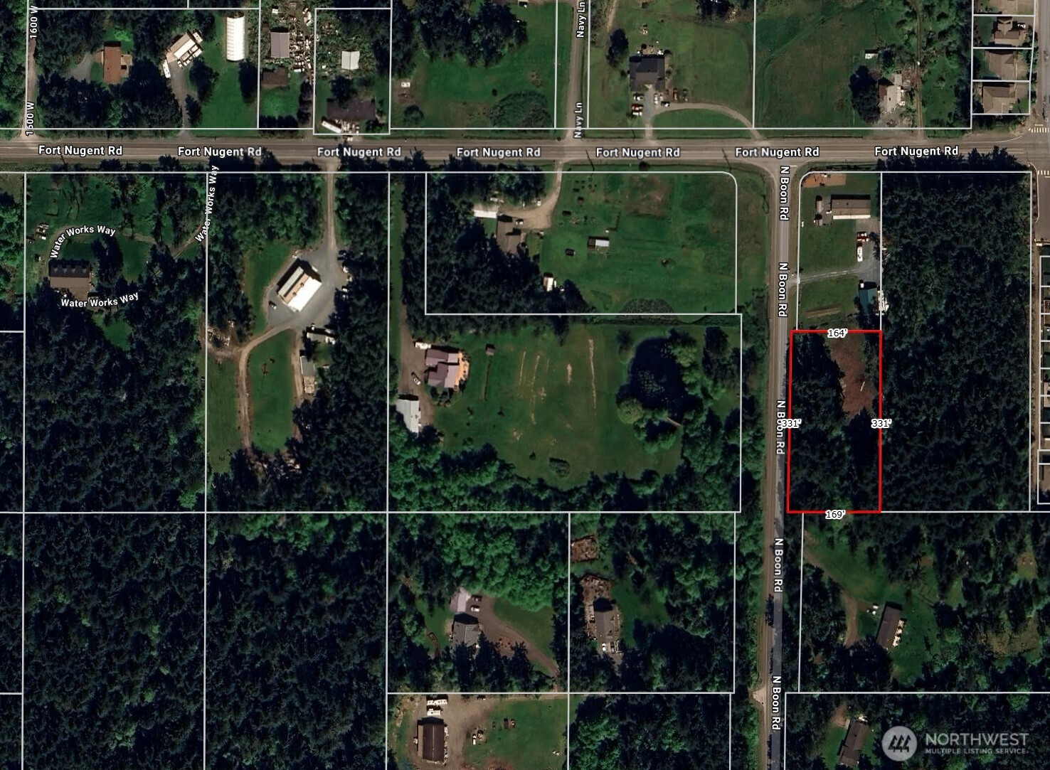 1976 North Boon Road Oak Harbor, WA 98277 - Photo 3 of 16 Gallery Image 3