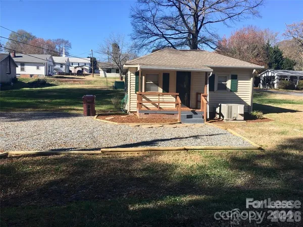 $1,000 | 105 White Avenue, Kannapolis, NC 28081