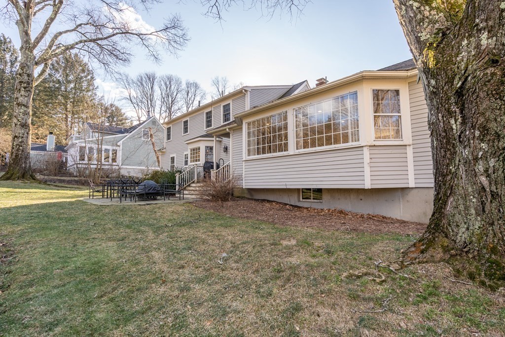 14 Pine Brook Road Wayland, MA 01778 - Photo 27 of 35