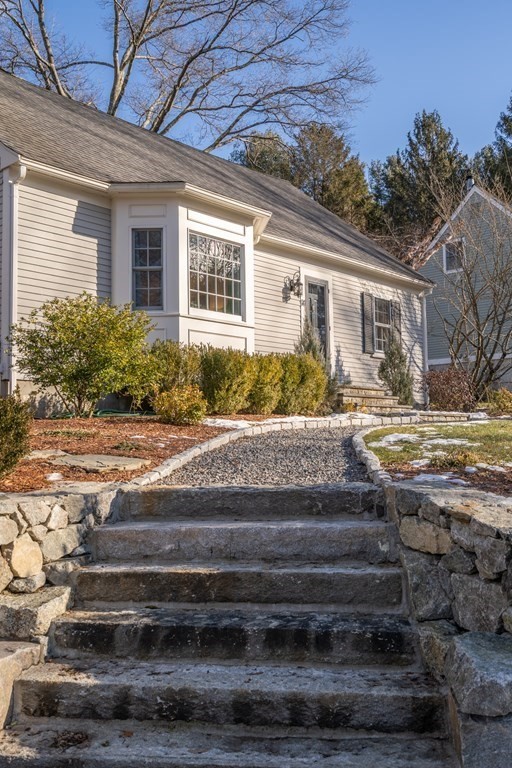 14 Pine Brook Road Wayland, MA 01778 - Photo 3 of 35