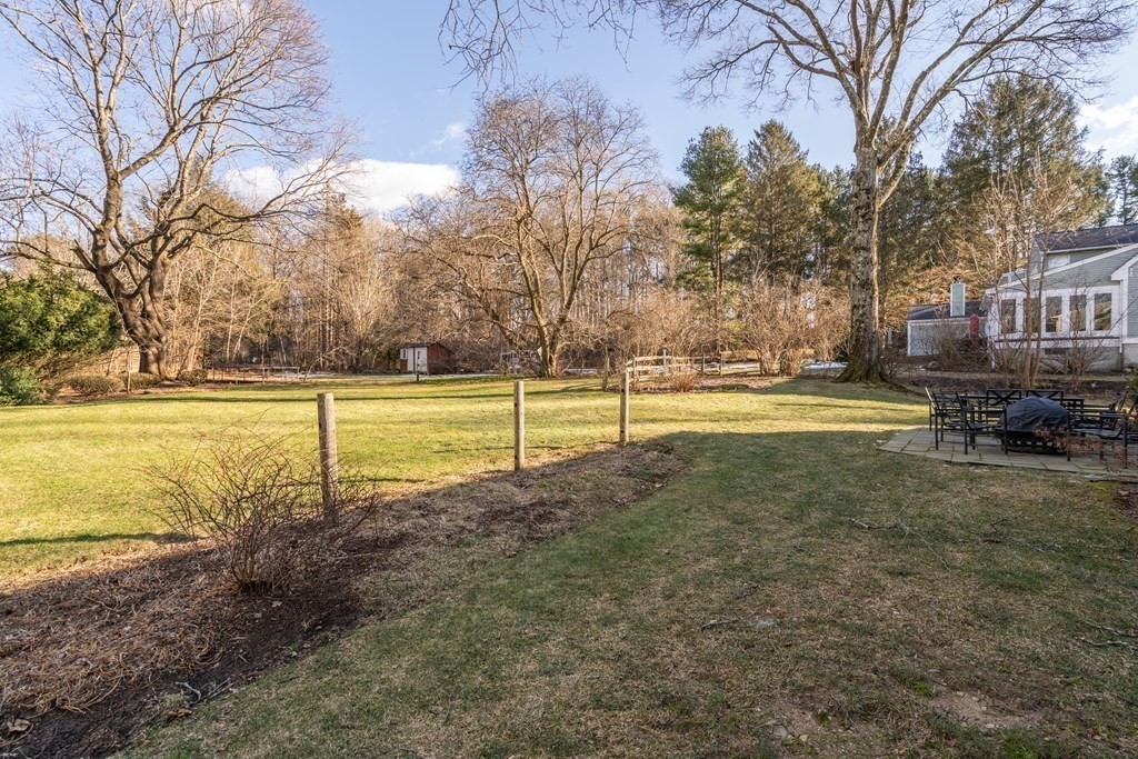 14 Pine Brook Road Wayland, MA 01778 - Photo 33 of 35
