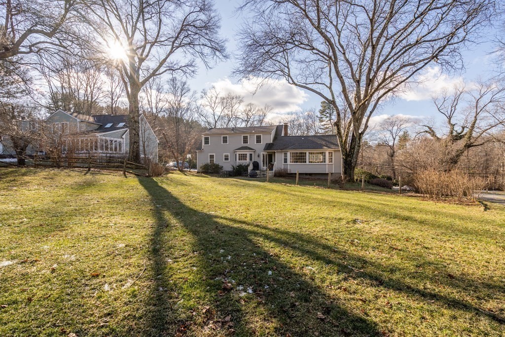 14 Pine Brook Road Wayland, MA 01778 - Photo 5 of 35