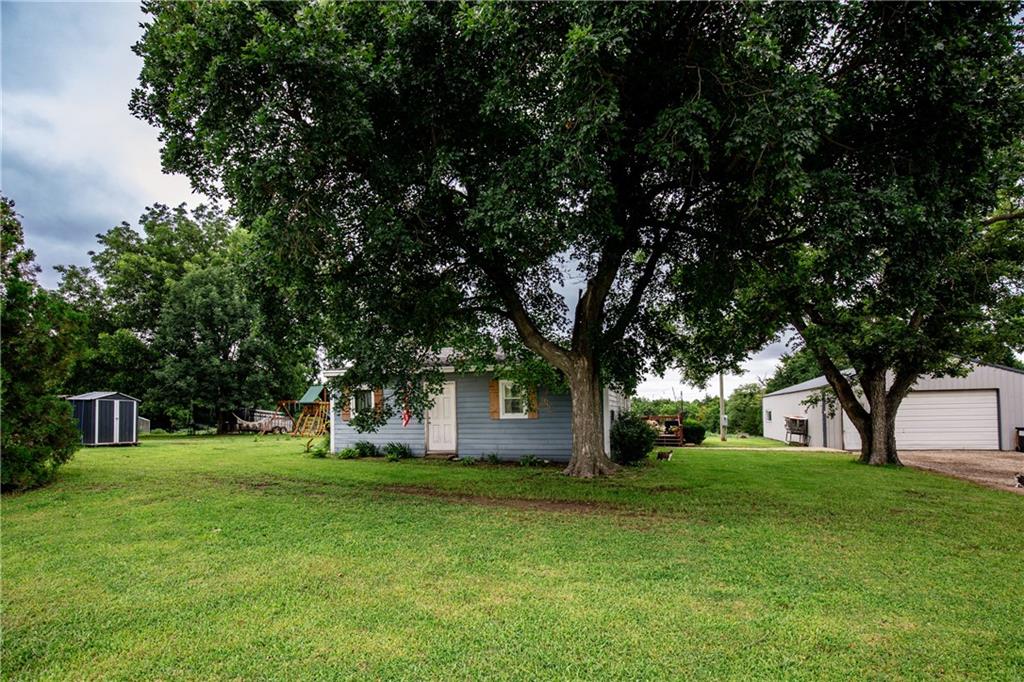 16800 East 1850th Road Lacygne, KS 66040 - Photo 2 of 61