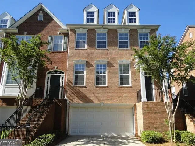 $2,730 | 1749 Highlands View Drive, Unit 29, Smyrna, GA 30082