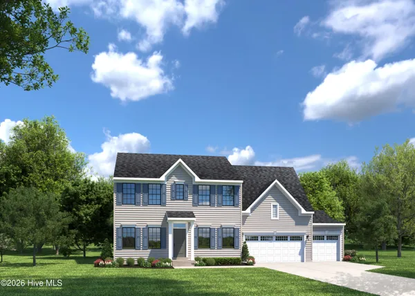 $499,990 | 1425 Whistling Straits Way, Sunset Beach, NC 28468