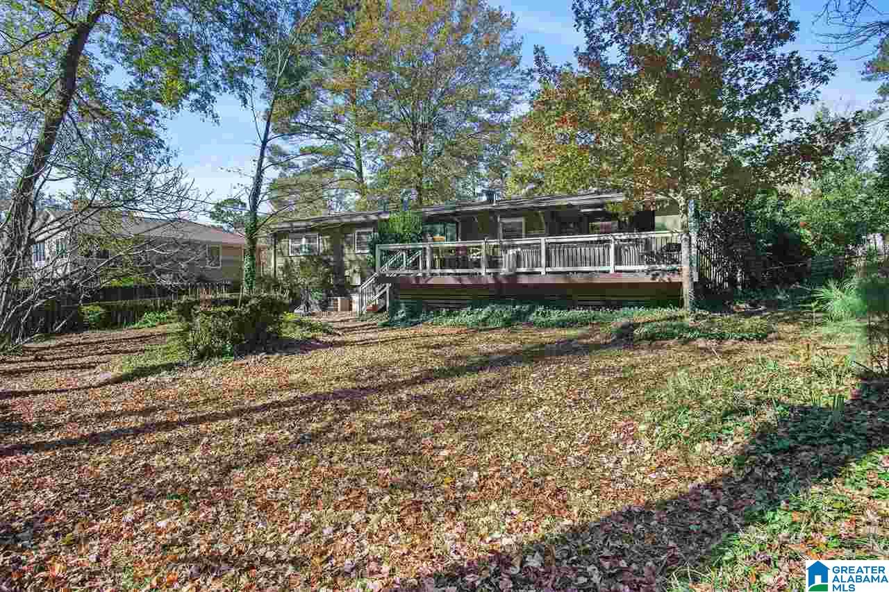 1905 Canyon Road Birmingham, AL 35216 - Photo 32 of 38
