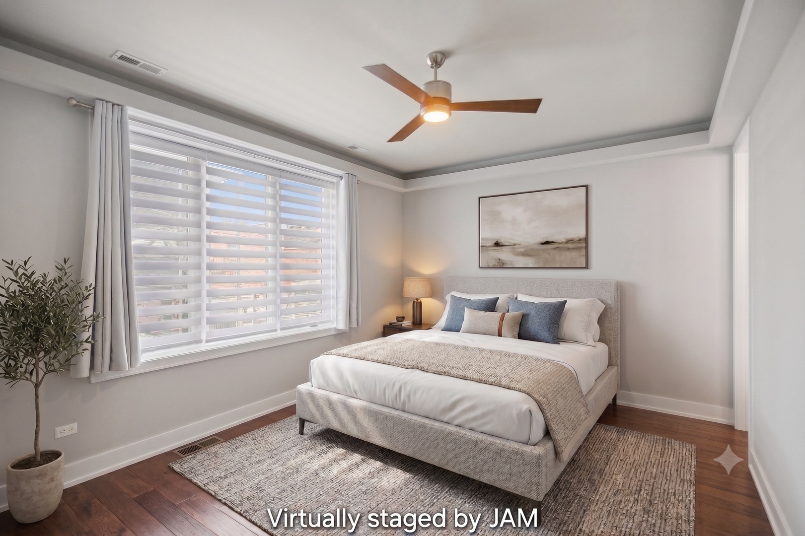 1424 West Fillmore Street, Unit 2E Chicago, IL 60607 - Photo 10 of 24