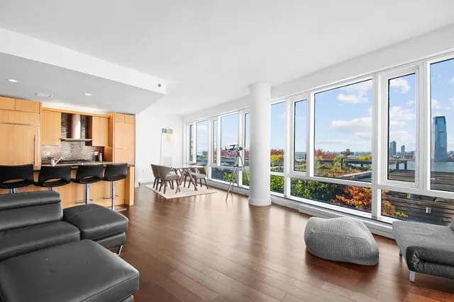 $2,690,000 | 70 Little West Street, Unit 14C | Battery Park City