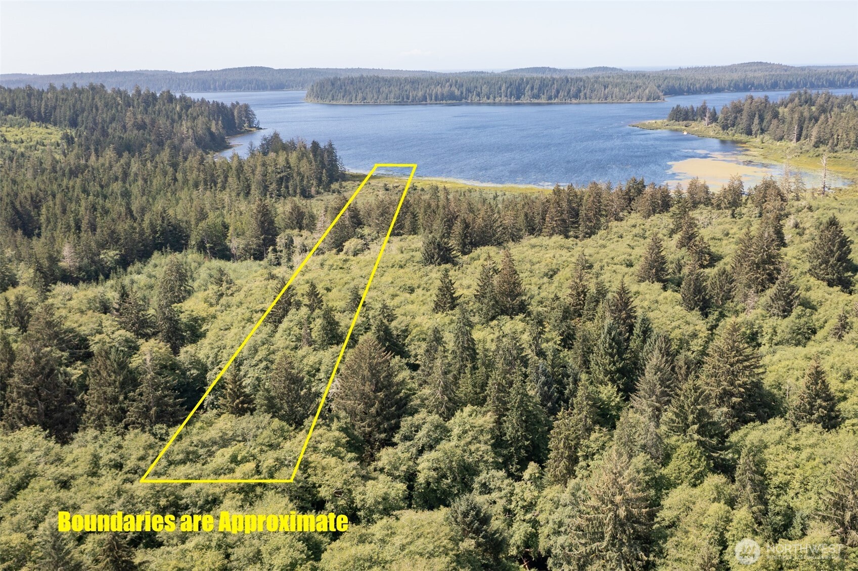 1 Swamp Road Clallam Bay, WA 98326 - Photo 3 of 10