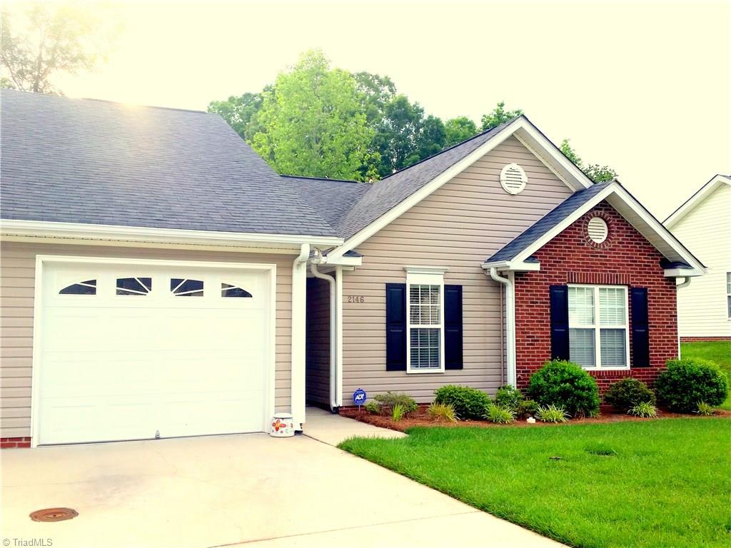 2146 Weststone Road Clemmons, NC 27012 - Photo 1 of 12 Gallery Image 1