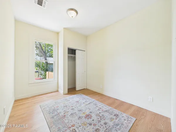 $1,300 | 617 East Vermilion Street, Unit C, Lafayette, LA 70501
