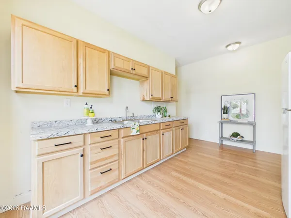 $1,300 | 617 East Vermilion Street, Unit C, Lafayette, LA 70501