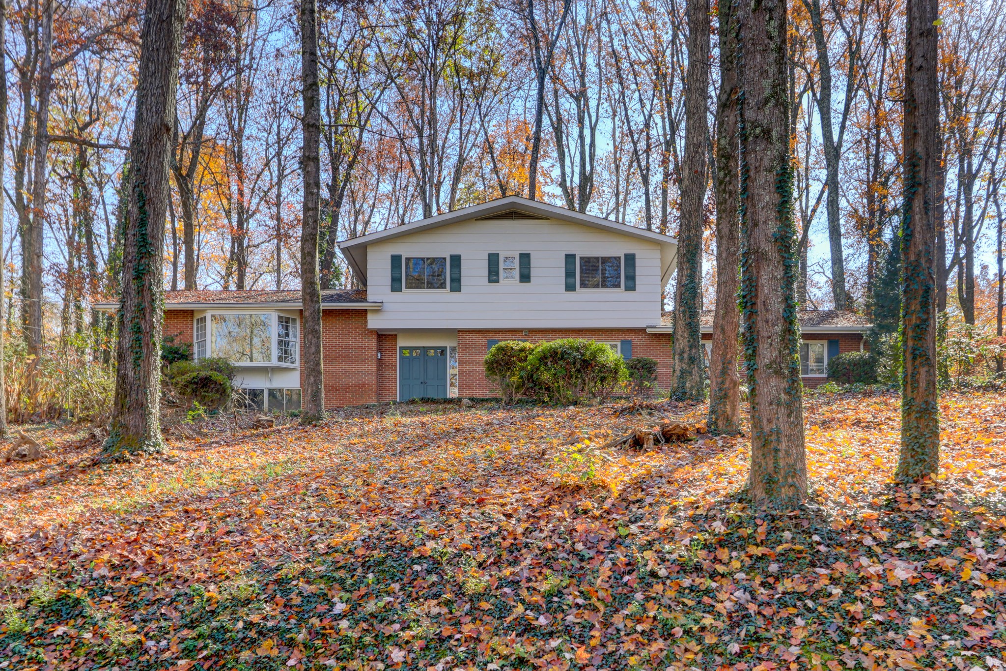 115 Wendover Circle Oak Ridge, TN 37830 - Photo 1 of 30 Gallery Image 1