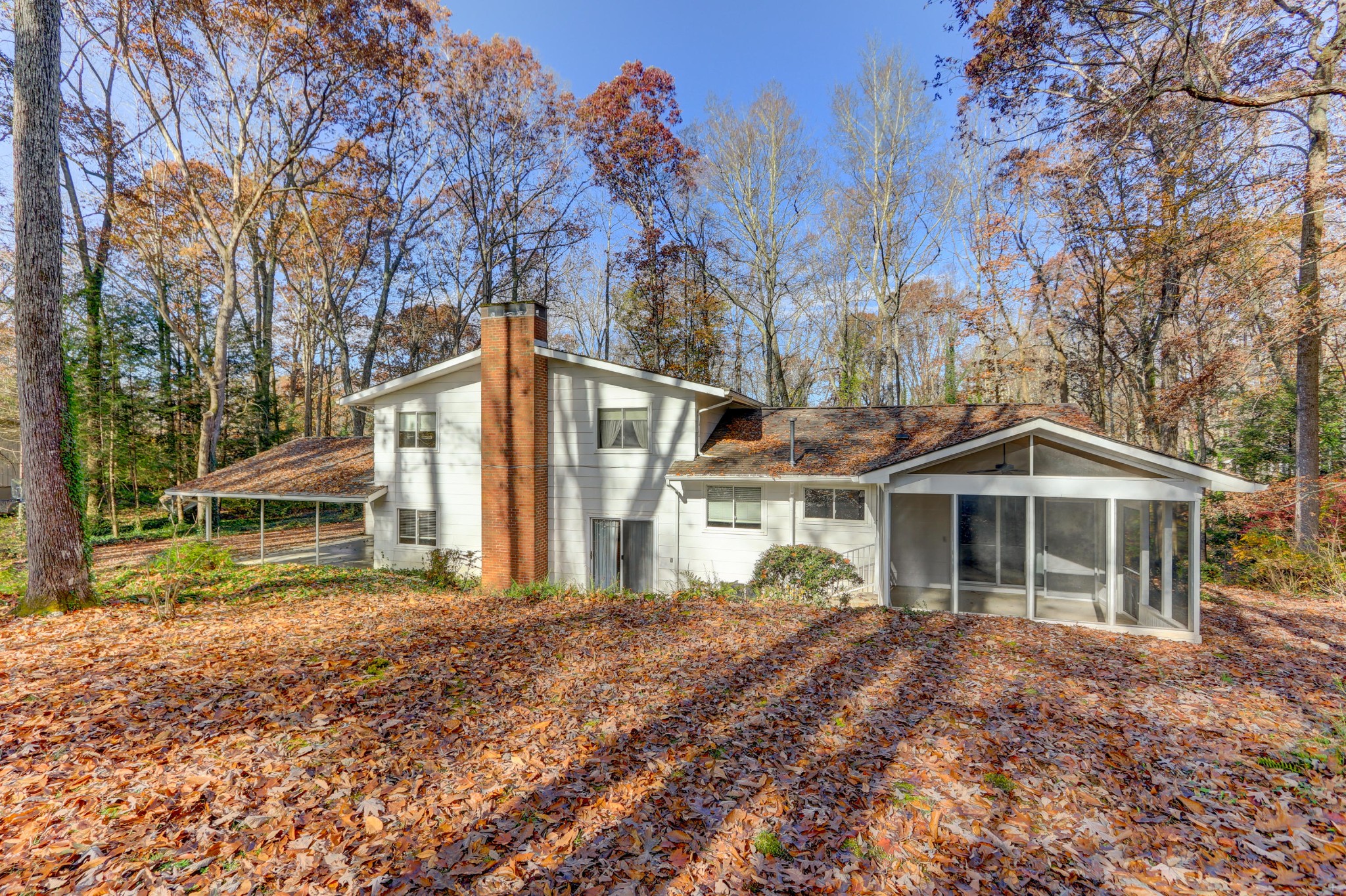 115 Wendover Circle Oak Ridge, TN 37830 - Photo 29 of 30 Gallery Image 29