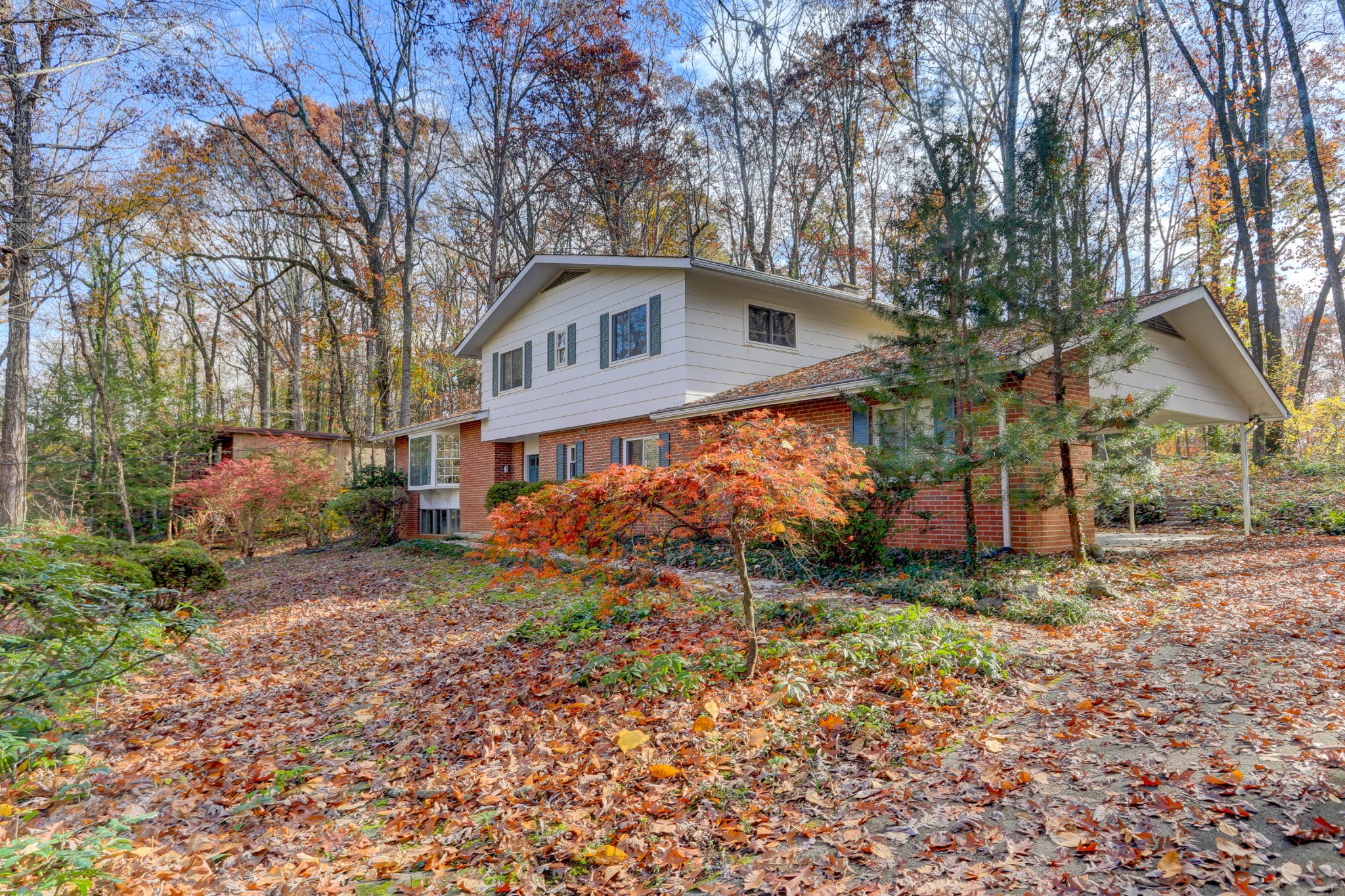 115 Wendover Circle Oak Ridge, TN 37830 - Photo 30 of 30 Gallery Image 30