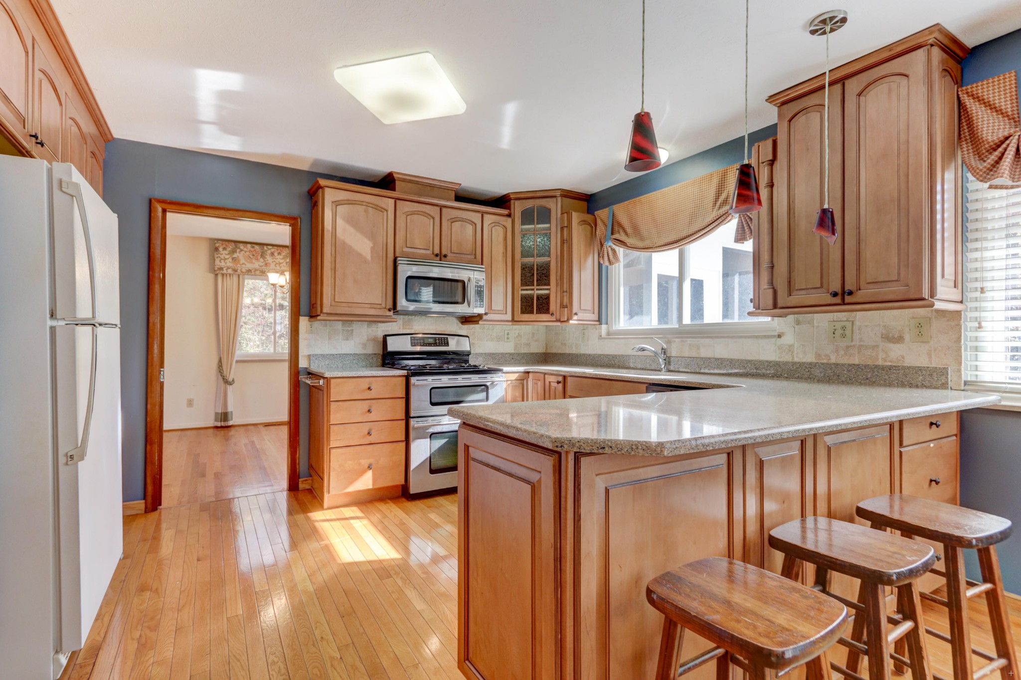 115 Wendover Circle Oak Ridge, TN 37830 - Photo 7 of 30 Gallery Image 7