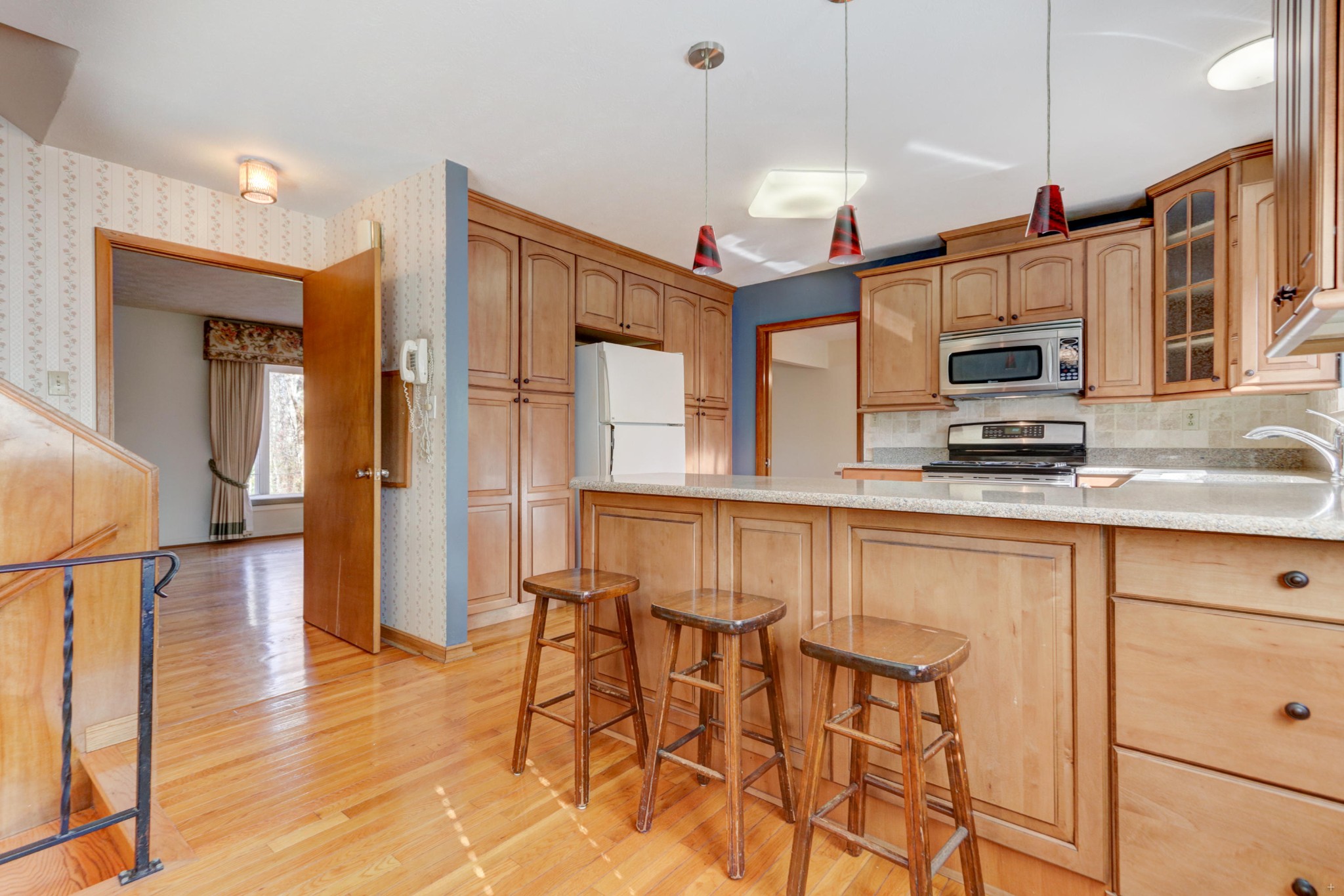 115 Wendover Circle Oak Ridge, TN 37830 - Photo 8 of 30 Gallery Image 8