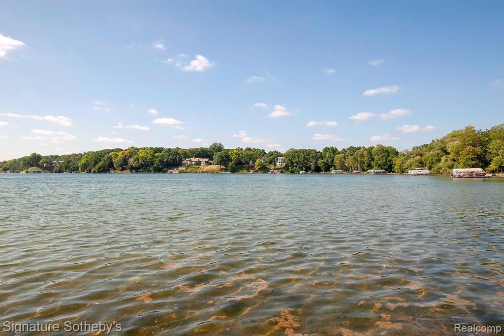 204 Gallogly Road Lake Angelus, MI 48326 - Photo 83 of 85