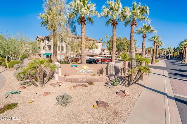 $249,000 | 14950 West Mountain View Boulevard, Unit 4211, Surprise, AZ 85374