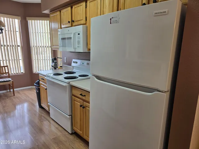 $249,000 | 14950 West Mountain View Boulevard, Unit 4211, Surprise, AZ 85374