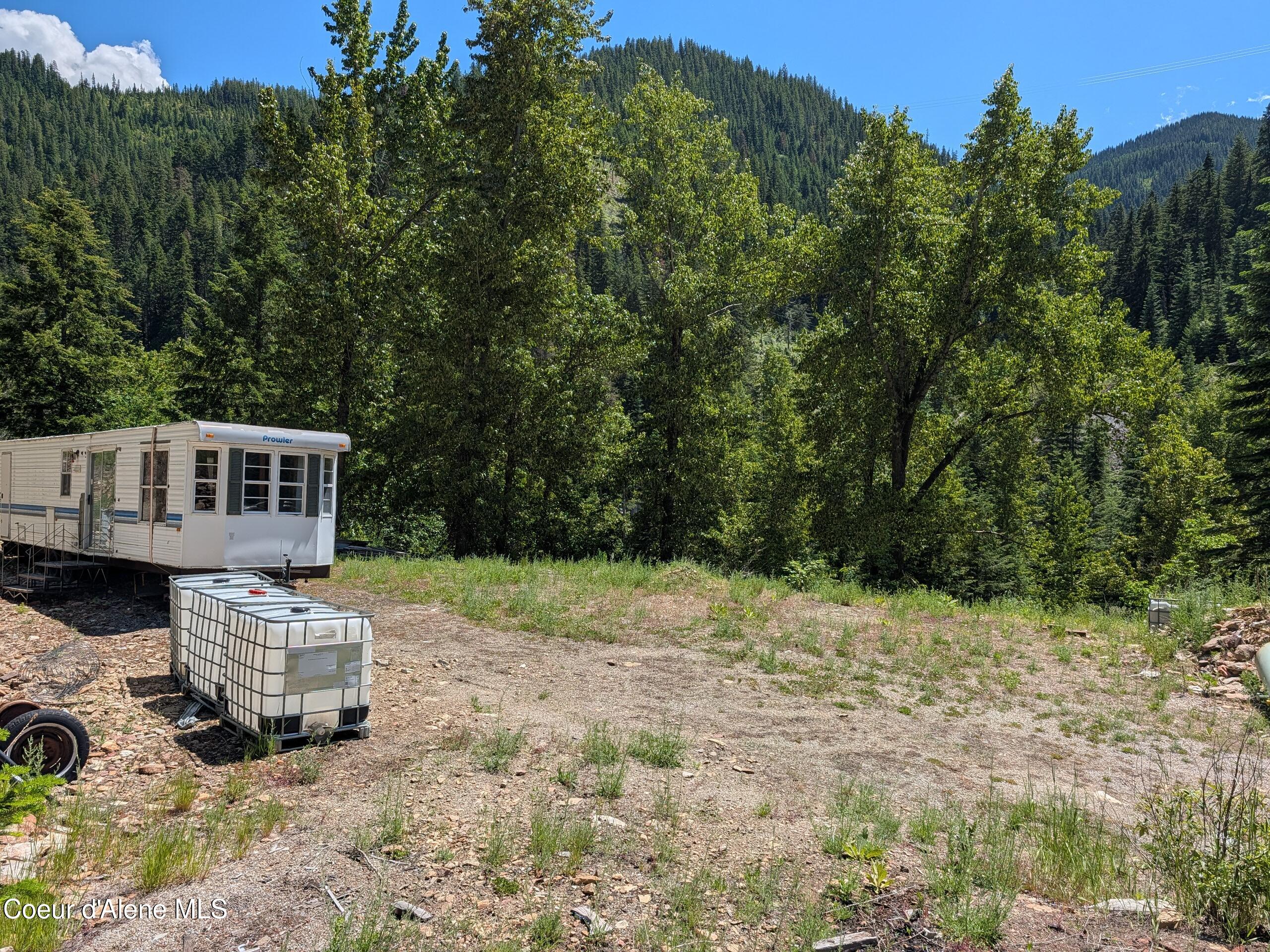 36 C Gorge Gulch Road Wallace, ID 83873 - Photo 28 of 33 36C Gorge Gulch Road - Wallace