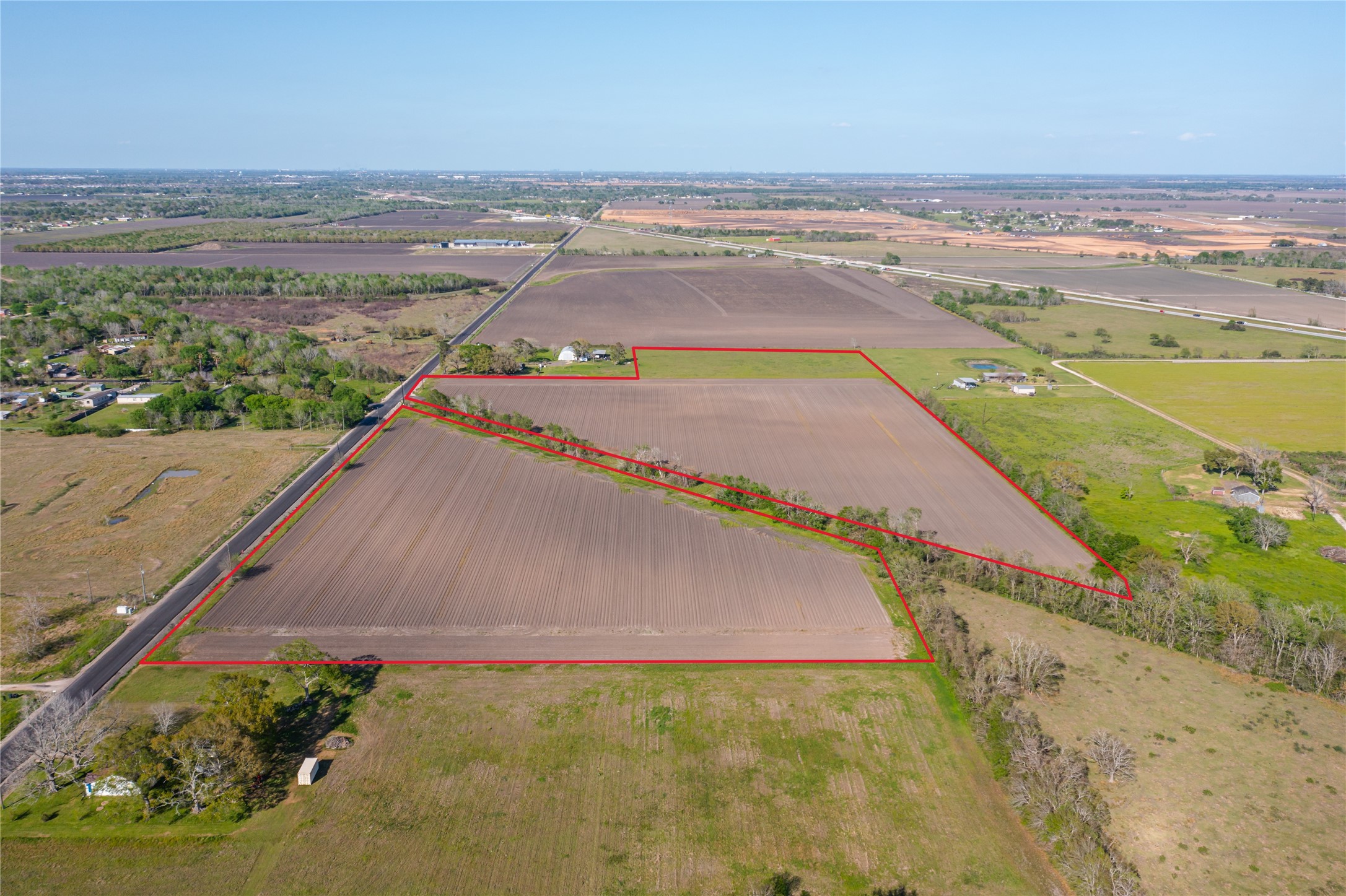 6515 Williams School Road Needville, TX 77461 - Photo 11 of 13