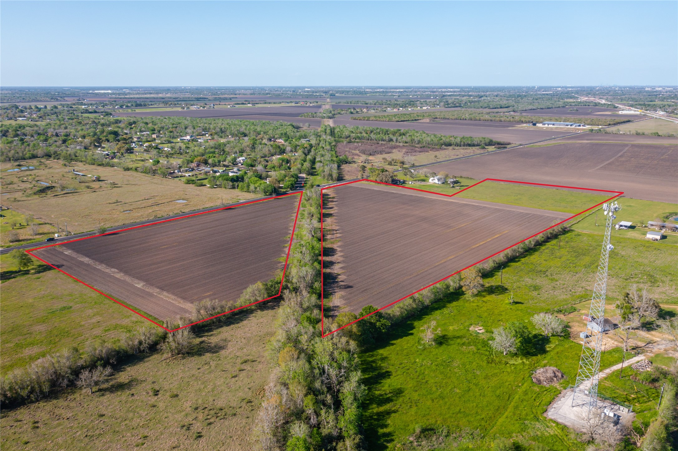 6515 Williams School Road Needville, TX 77461 - Photo 12 of 13