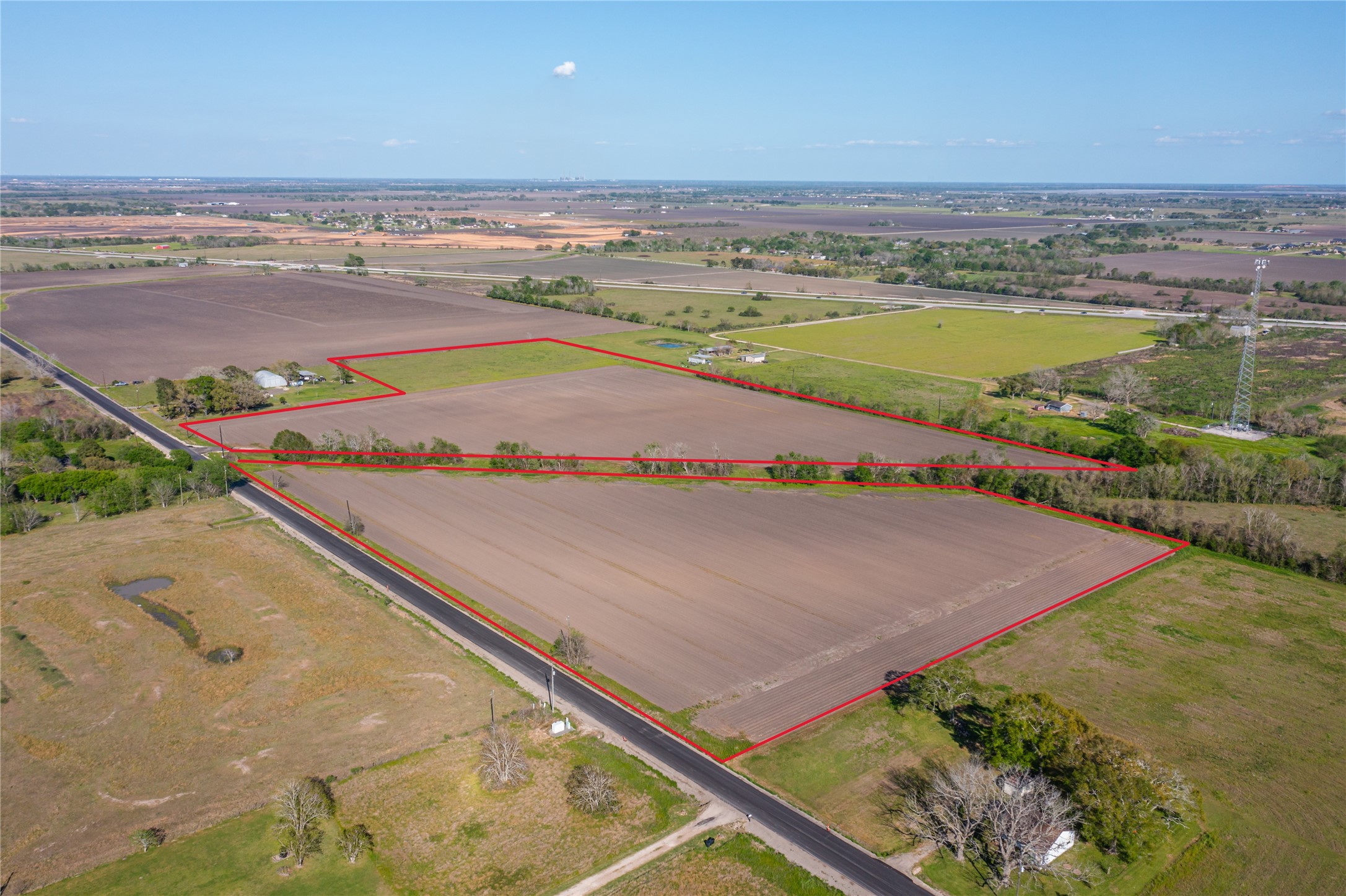 6515 Williams School Road Needville, TX 77461 - Photo 3 of 13