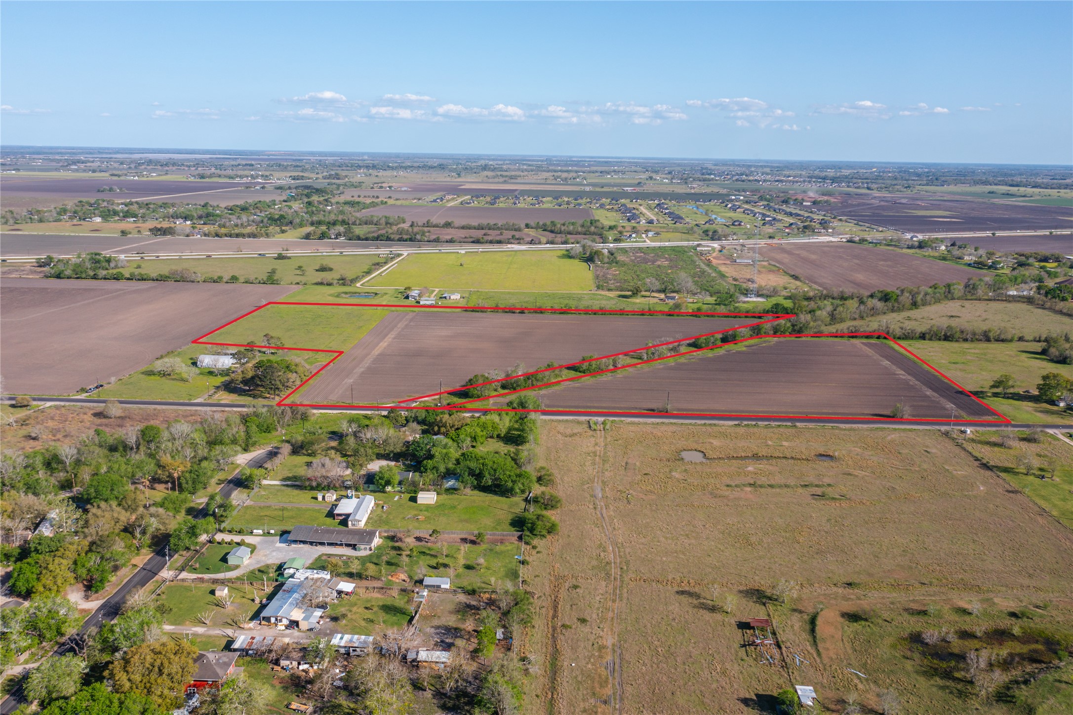 6515 Williams School Road Needville, TX 77461 - Photo 4 of 13