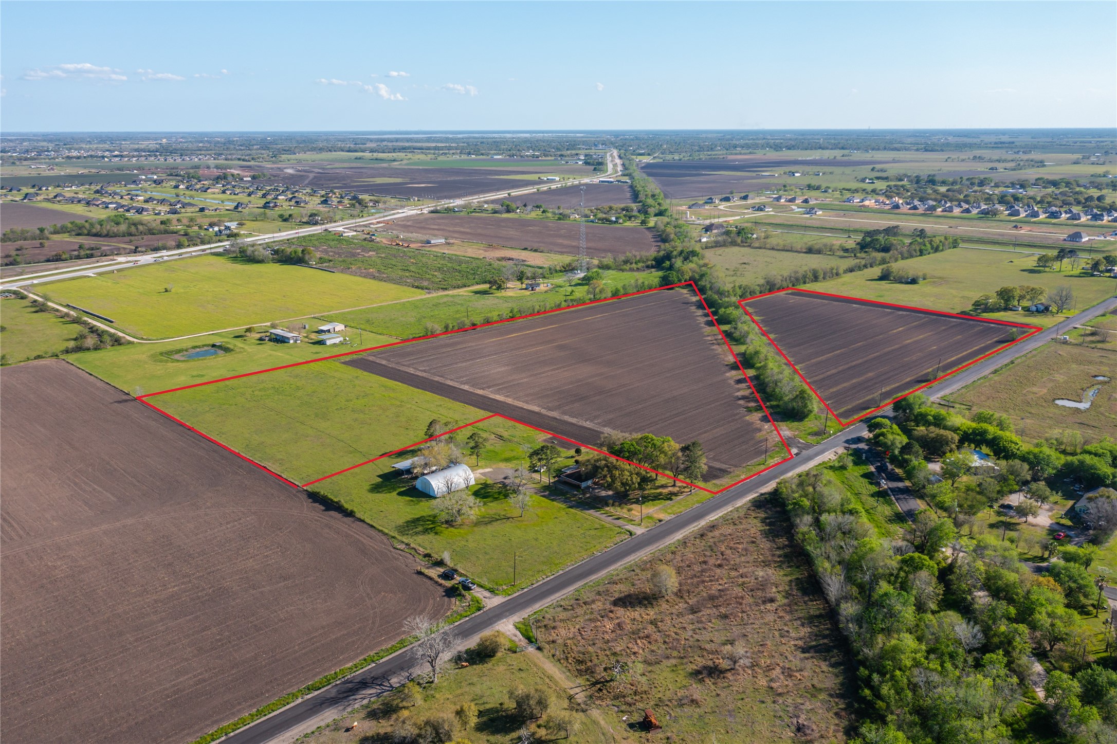 6515 Williams School Road Needville, TX 77461 - Photo 5 of 13