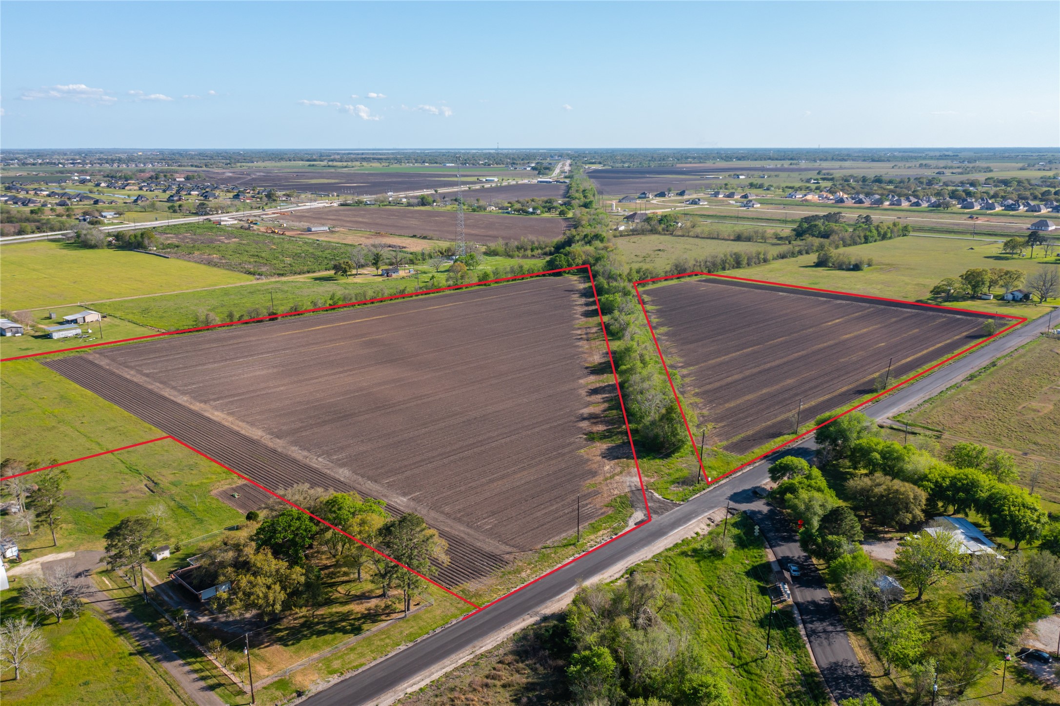 6515 Williams School Road Needville, TX 77461 - Photo 6 of 13