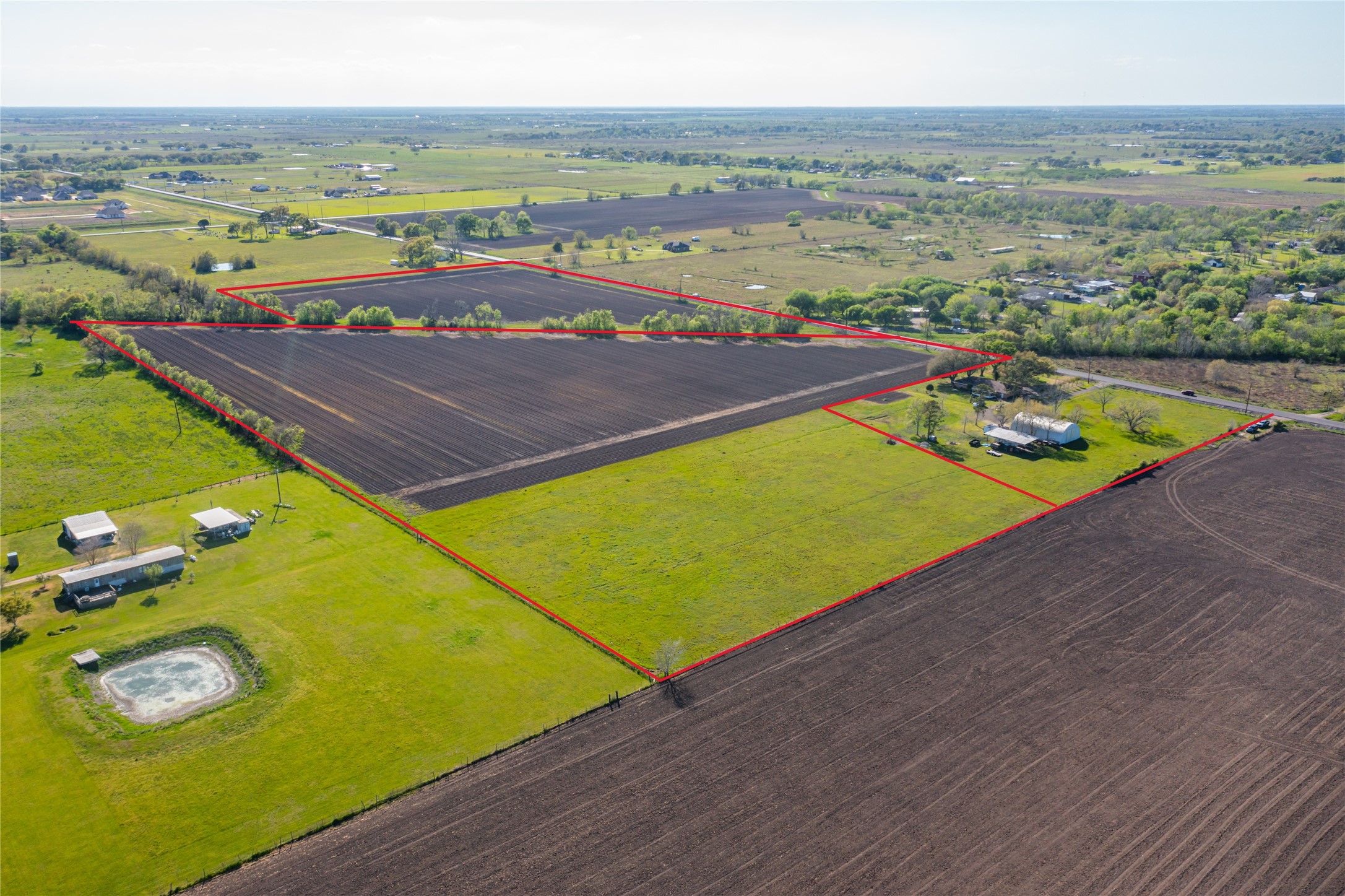 6515 Williams School Road Needville, TX 77461 - Photo 7 of 13