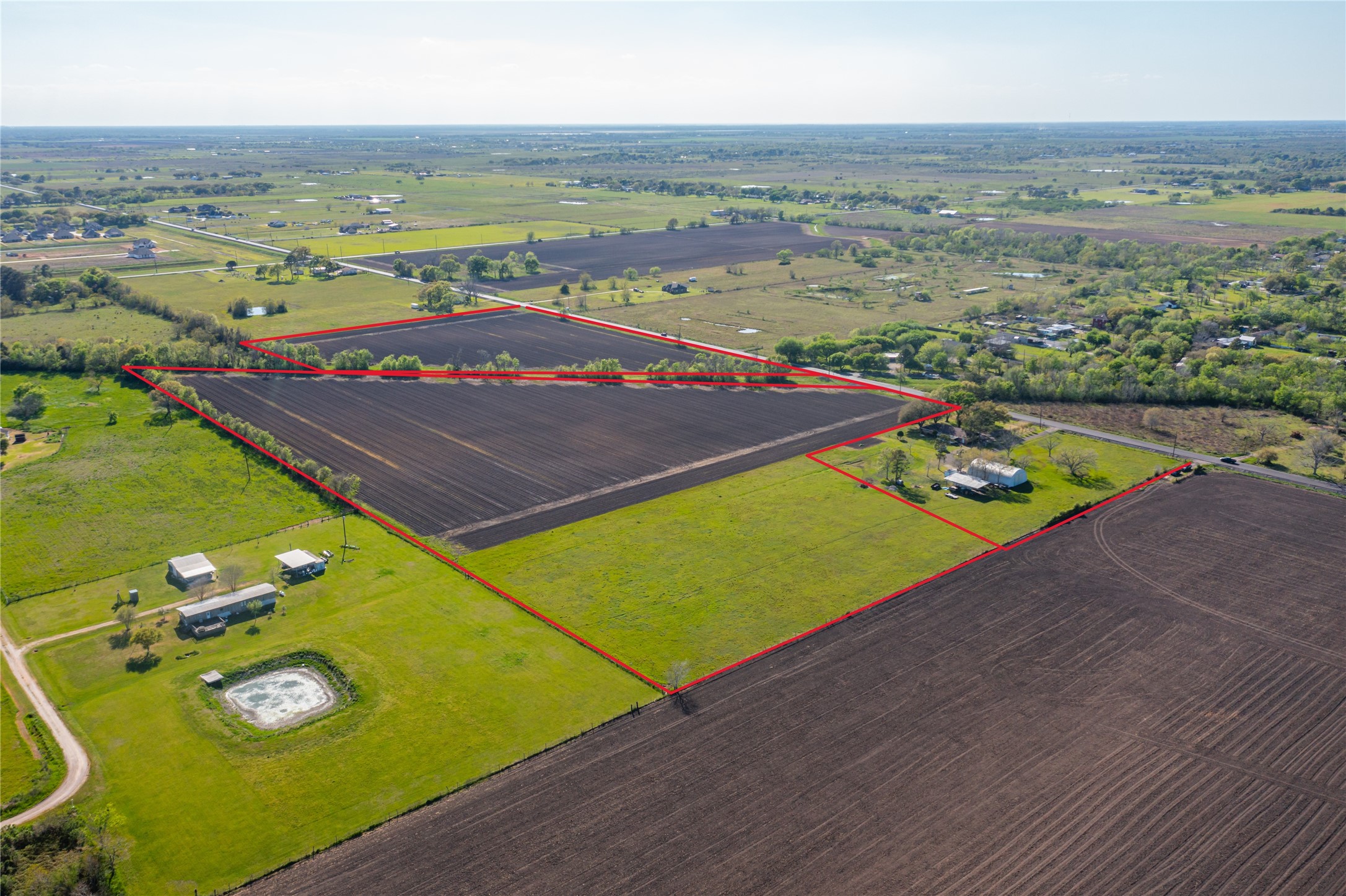 6515 Williams School Road Needville, TX 77461 - Photo 8 of 13