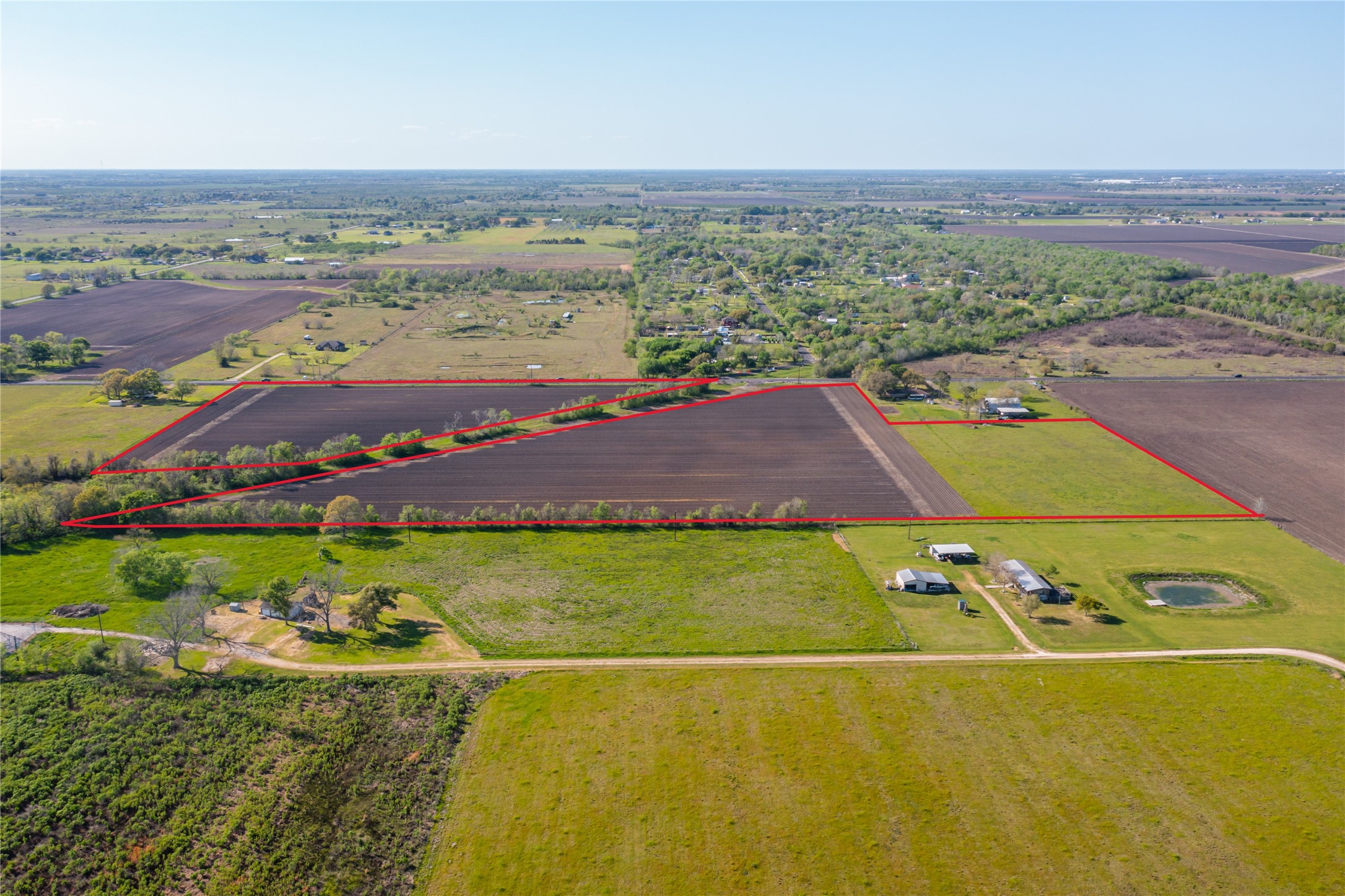 6515 Williams School Road Needville, TX 77461 - Photo 9 of 13