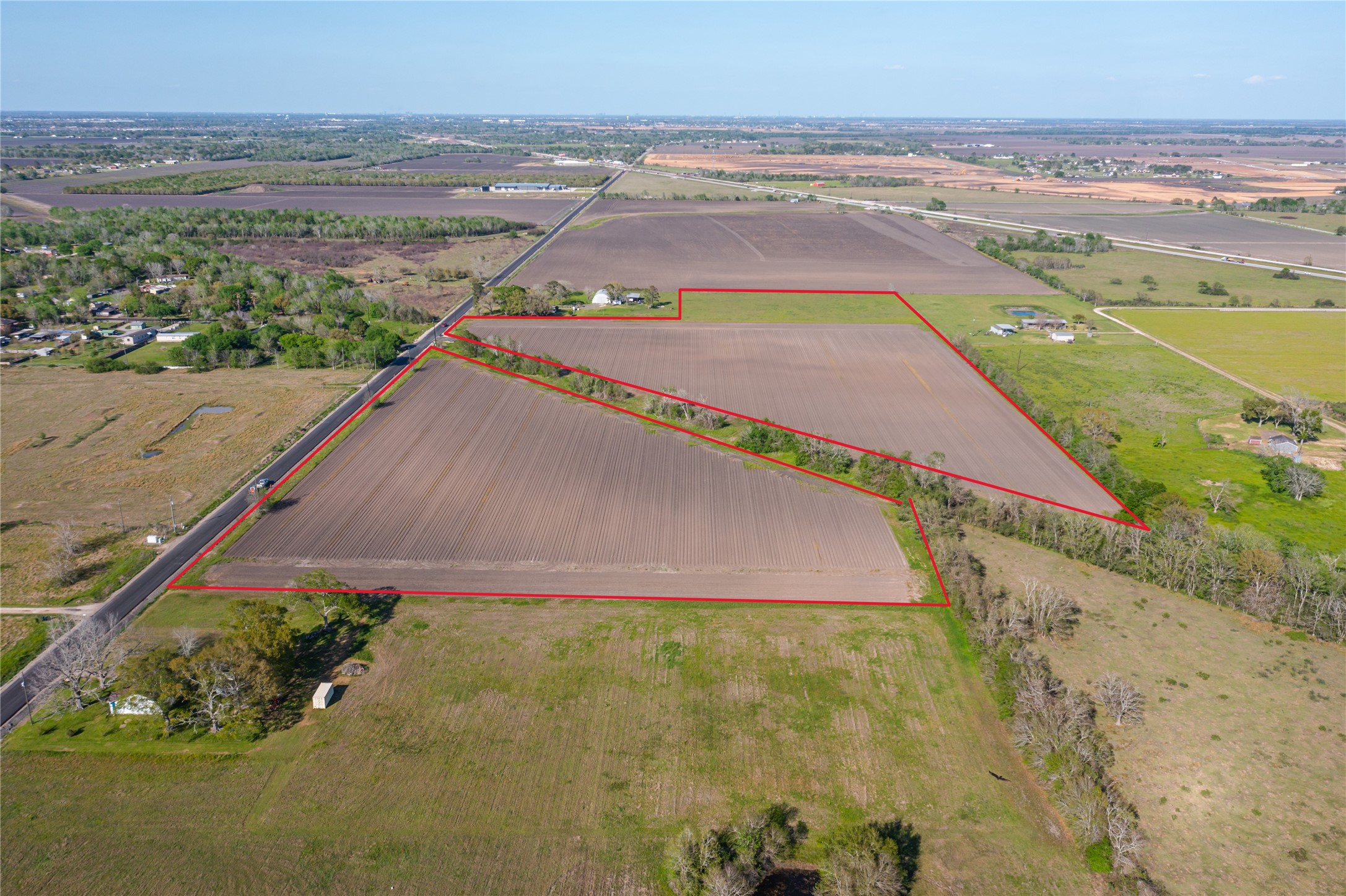 6515 Williams School Road Needville, TX 77461 - Photo 10 of 13